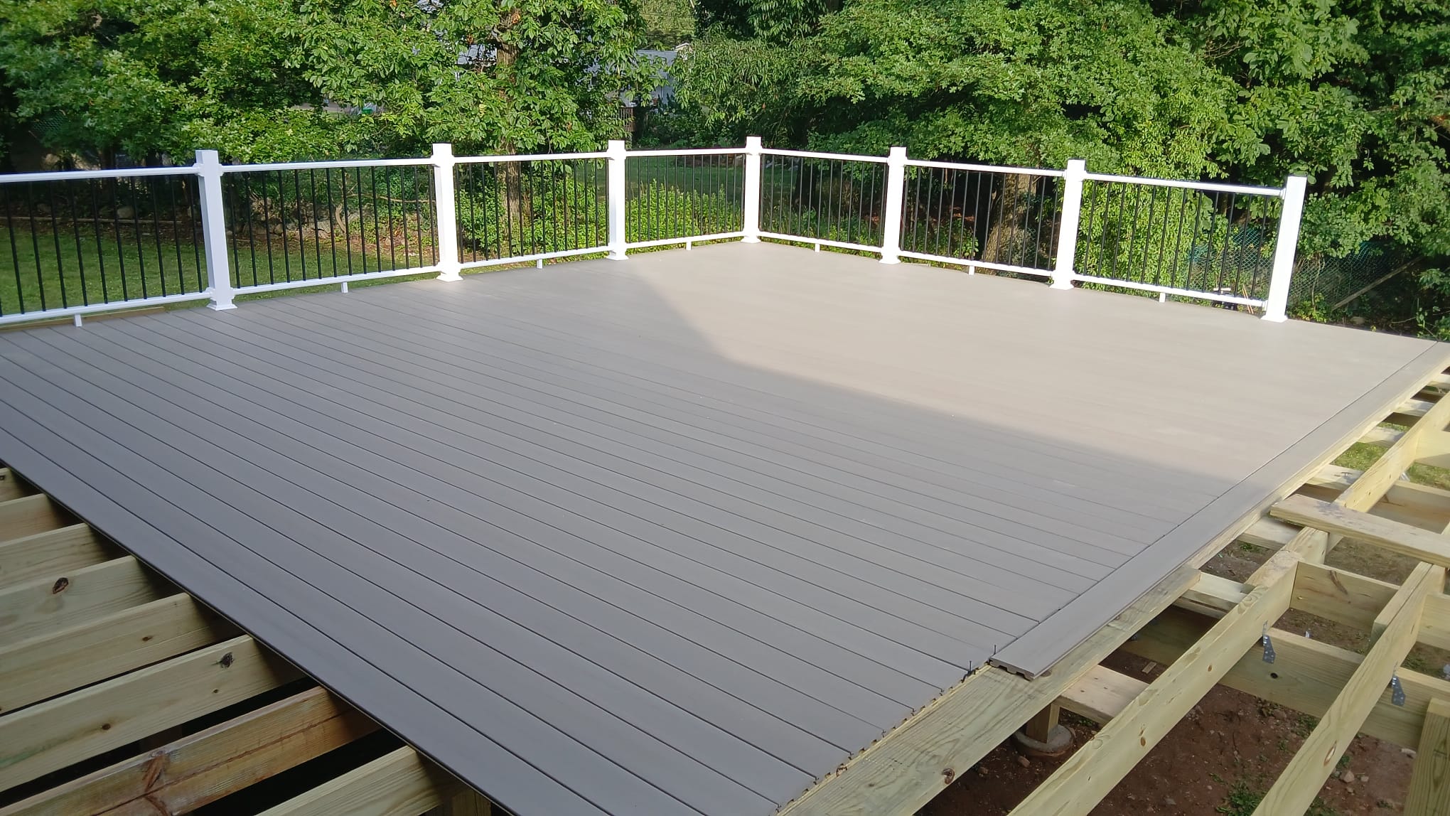 Proyecto de remodelación 413